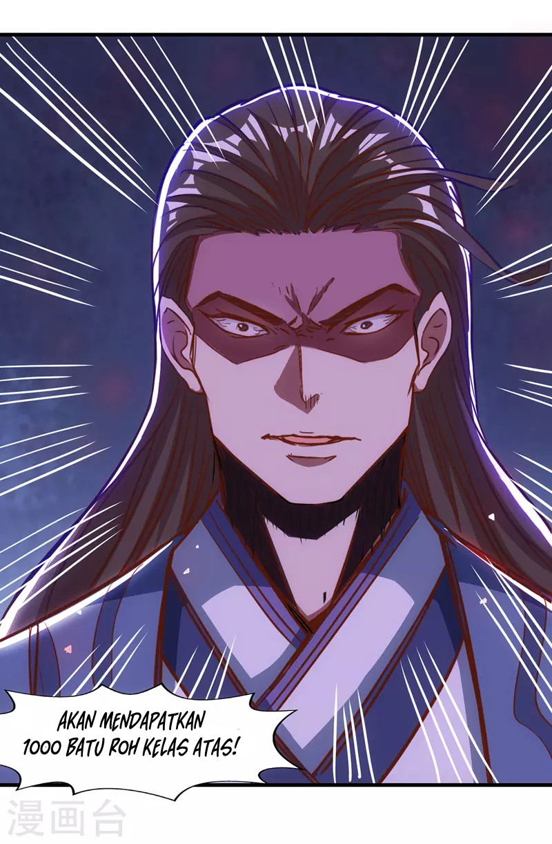 Against The Heaven Supreme chapter 39 halaman 7