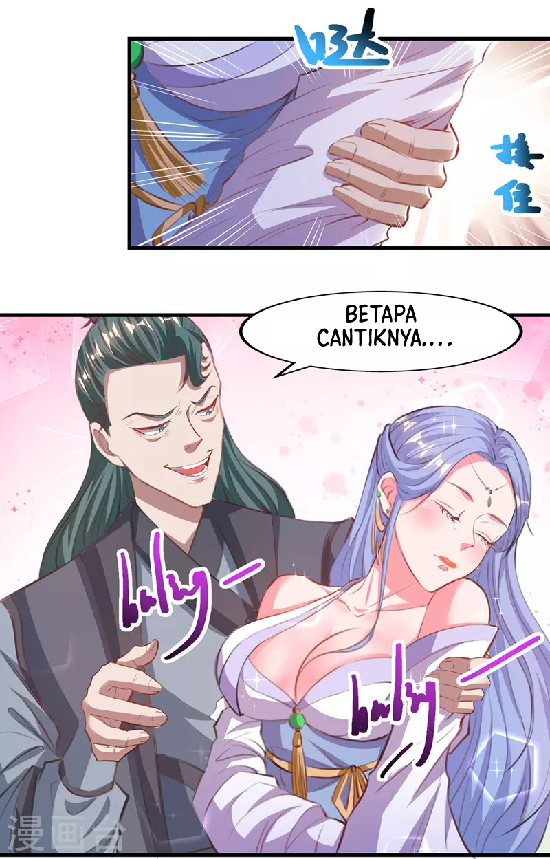 Against The Heaven Supreme chapter 39 halaman 20
