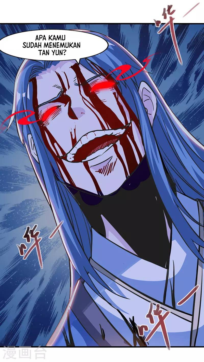 Against The Heaven Supreme chapter 49 halaman 10