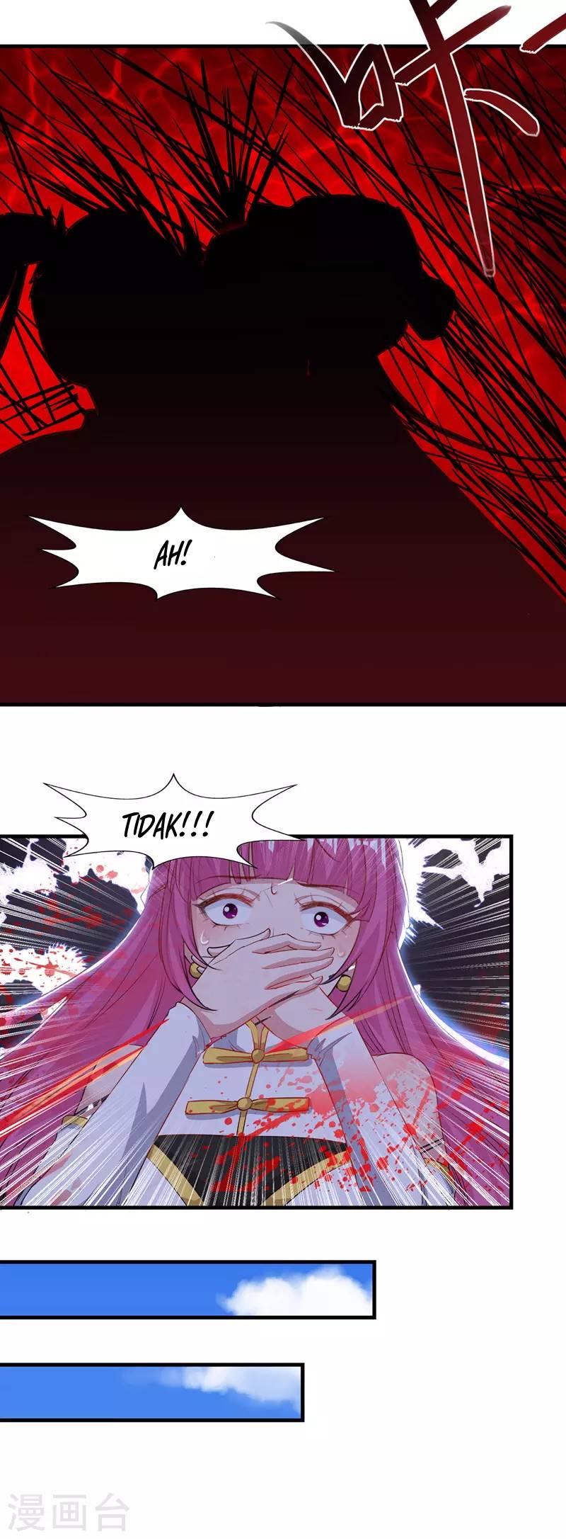 Against The Heaven Supreme chapter 49 halaman 18