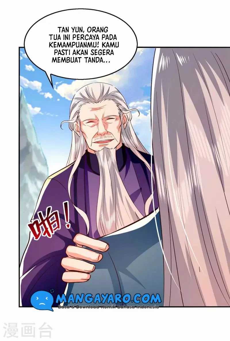 Against The Heaven Supreme chapter 95 halaman 5