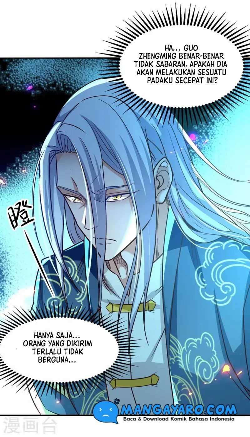 Against The Heaven Supreme chapter 96 halaman 5