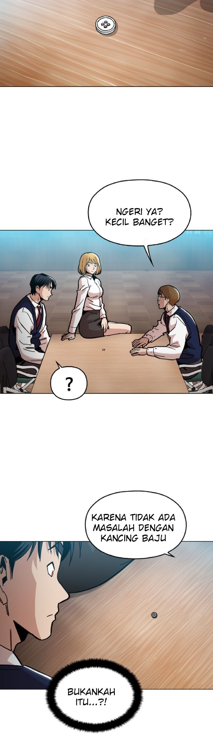 Age of Barbarism chapter 21 halaman 7
