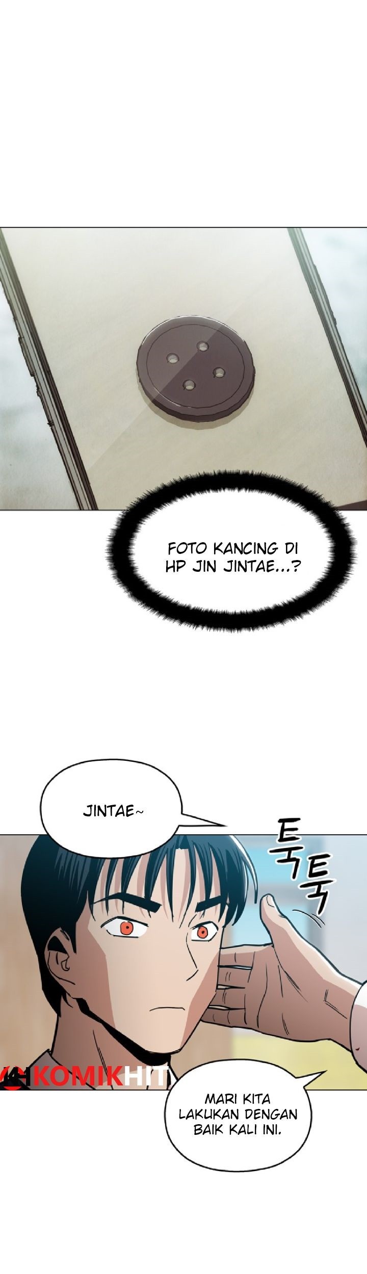 Age of Barbarism chapter 21 halaman 9