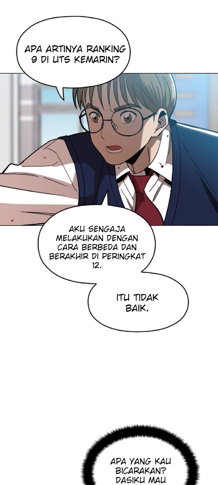 Age of Barbarism chapter 21 halaman 10