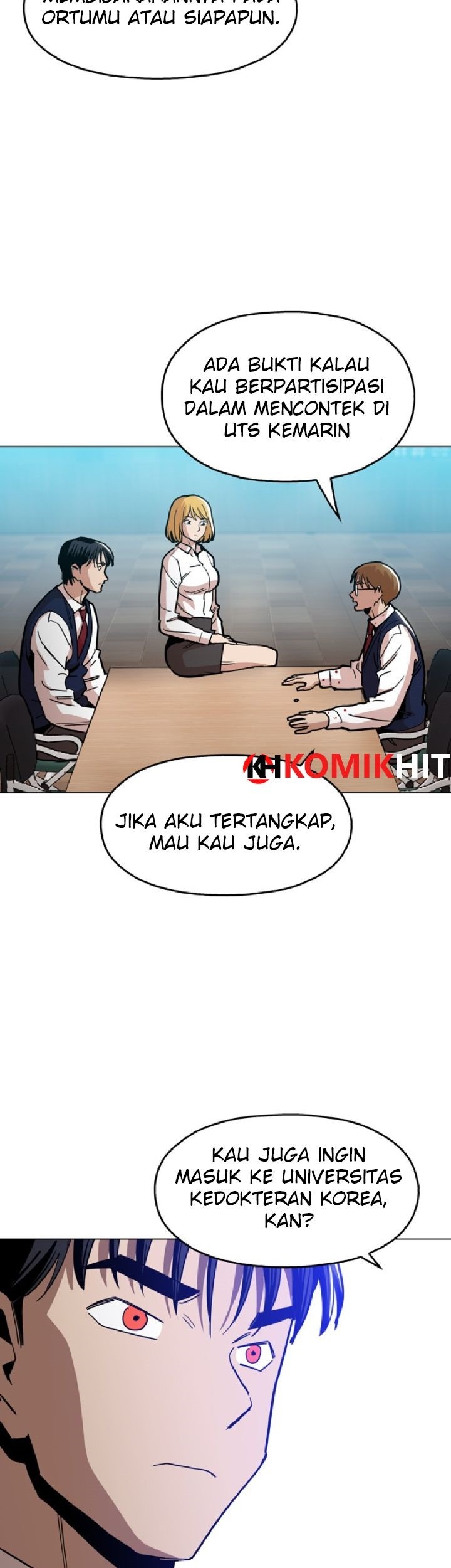 Age of Barbarism chapter 21 halaman 15