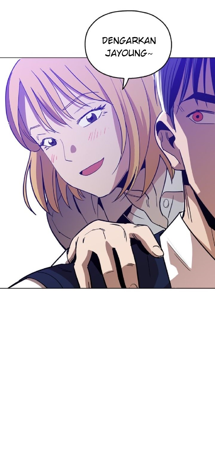 Age of Barbarism chapter 21 halaman 18