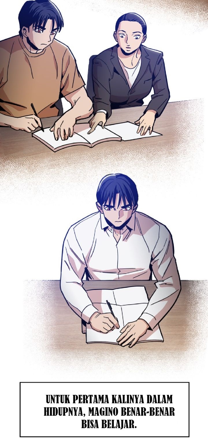 Age of Barbarism chapter 21 halaman 30