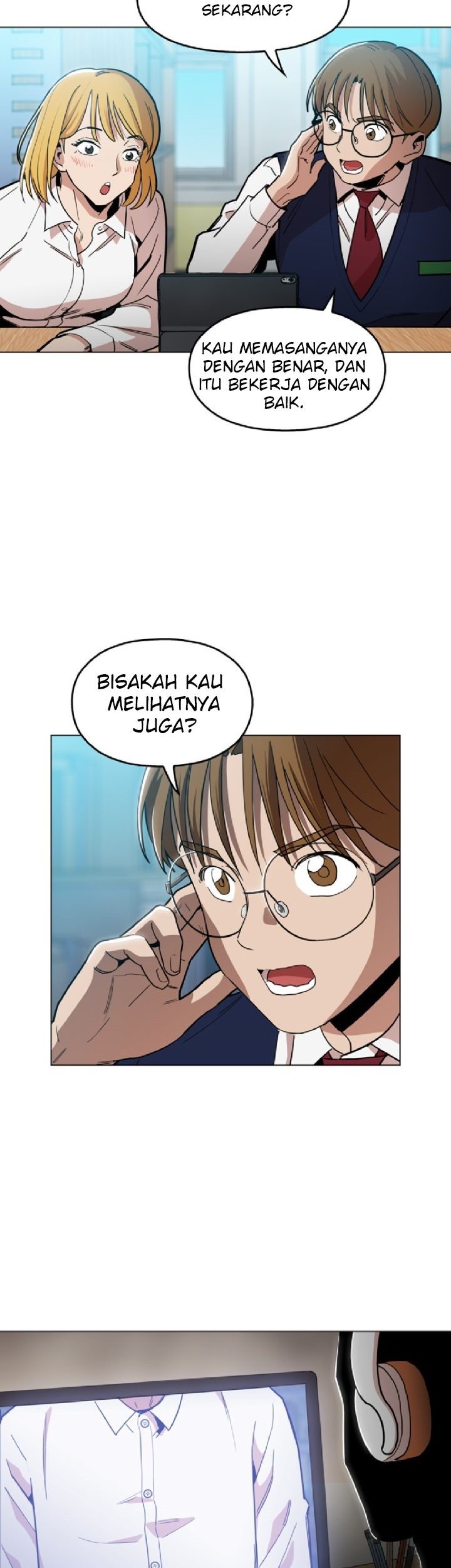Age of Barbarism chapter 21 halaman 33