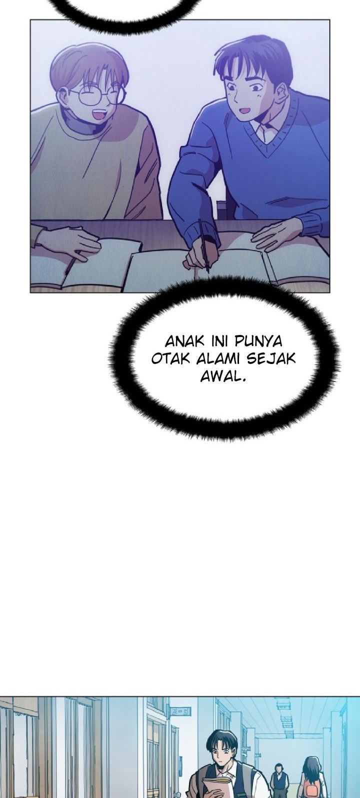 Age of Barbarism chapter 21 halaman 36