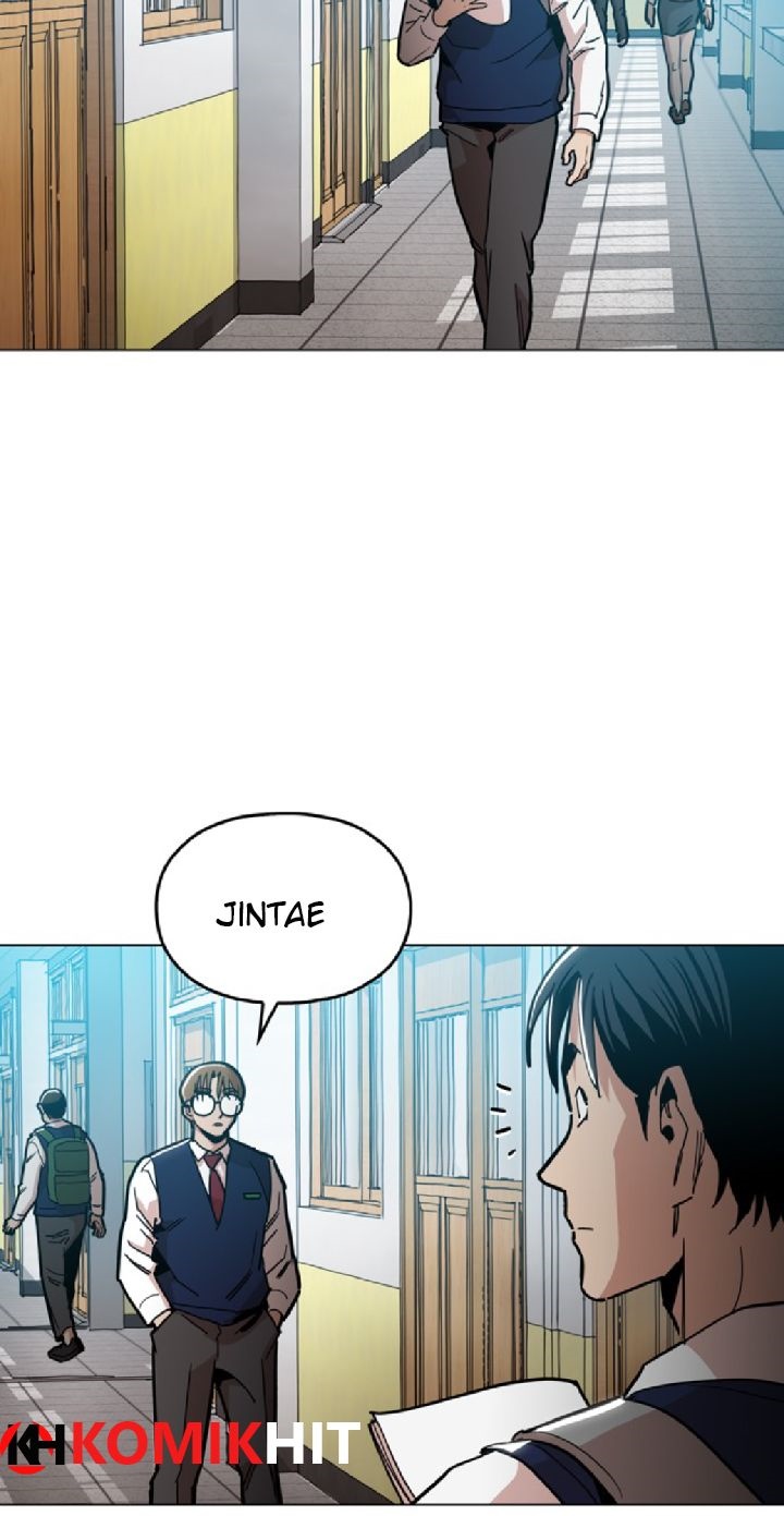 Age of Barbarism chapter 21 halaman 37