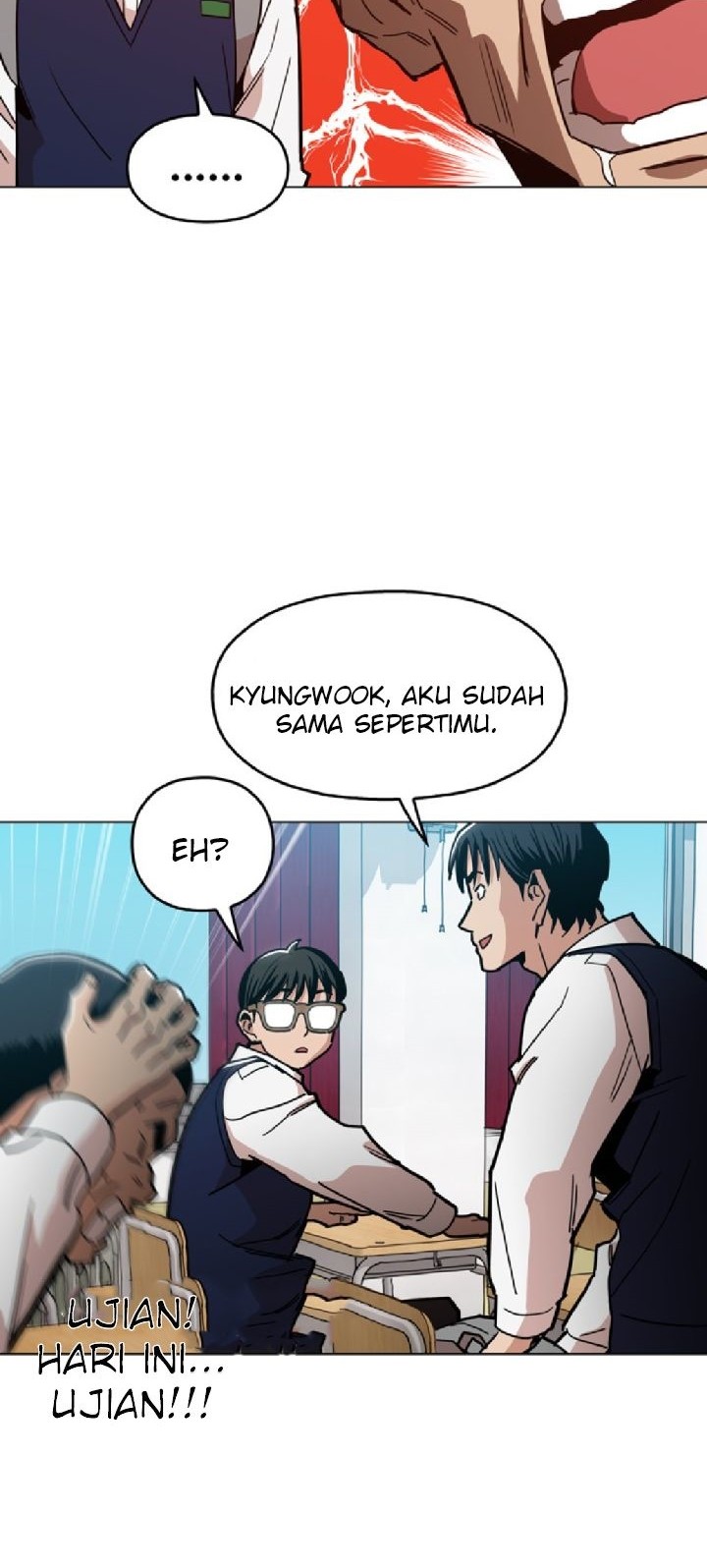 Age of Barbarism chapter 21 halaman 41