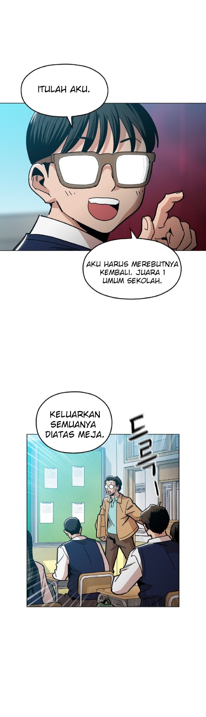 Age of Barbarism chapter 21 halaman 42