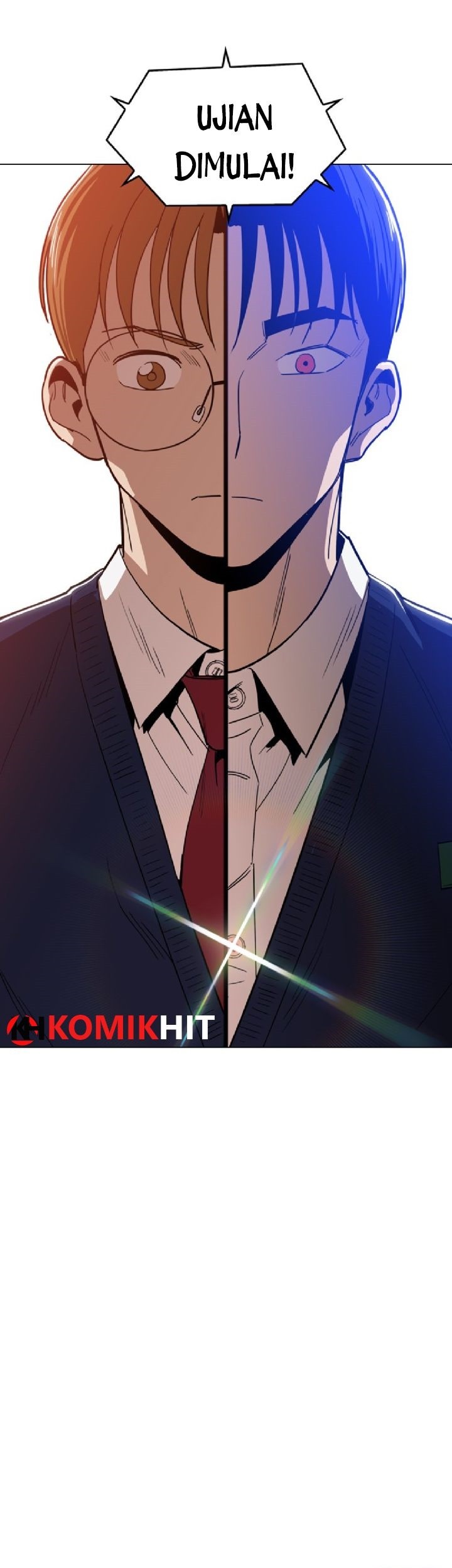 Age of Barbarism chapter 21 halaman 47