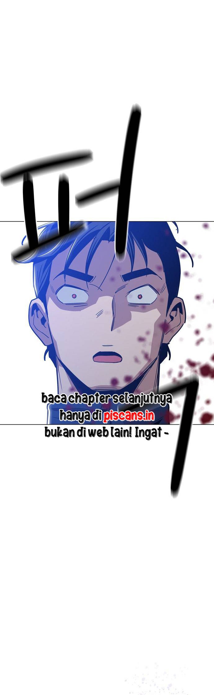 Age of Barbarism chapter 49 halaman 32