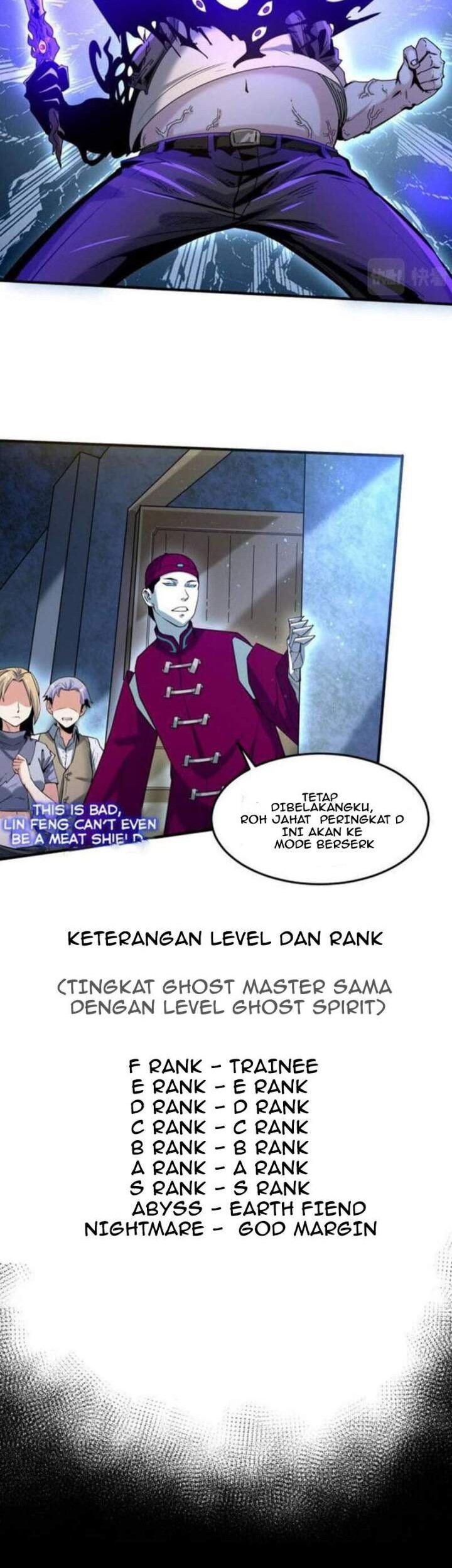 Age of Terror Bab 02 halaman 9
