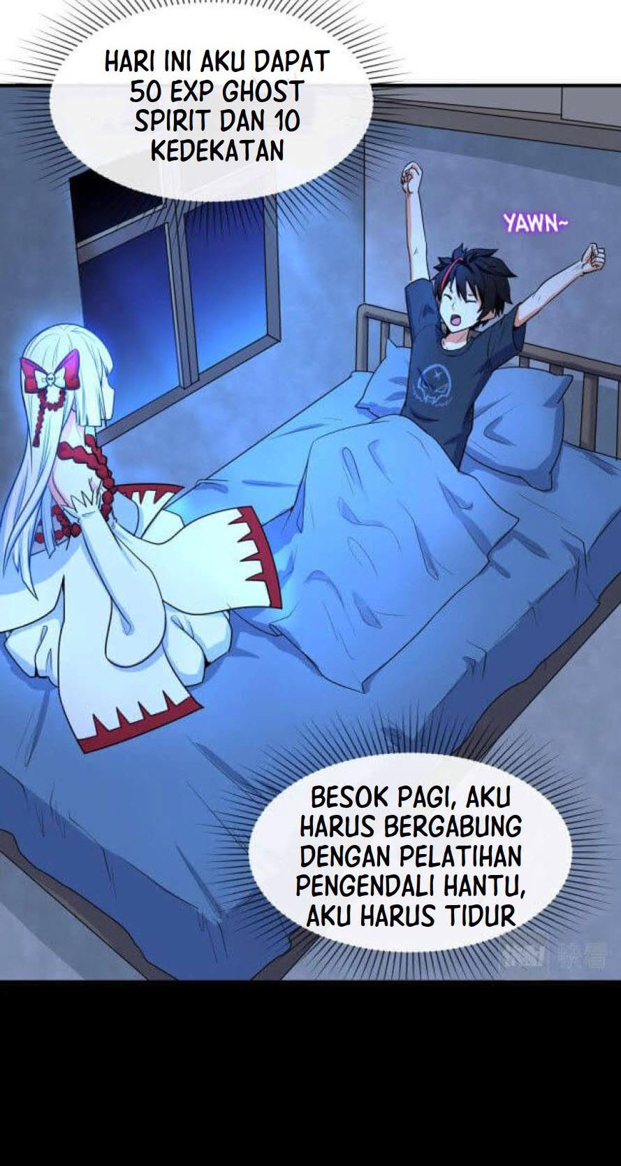Age of Terror Bab 03 halaman 12