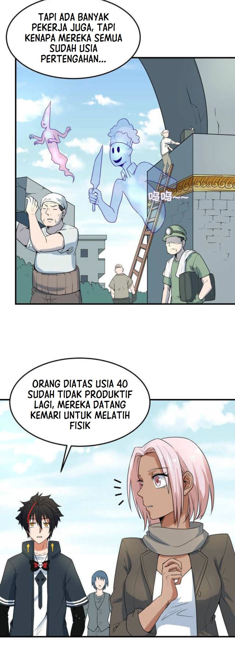 Age of Terror Bab 03 halaman 33