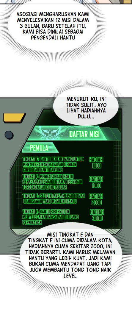Age of Terror Bab 06 halaman 9