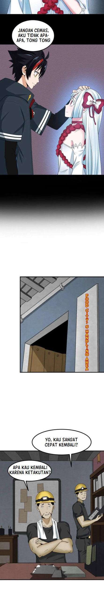 Age of Terror Bab 07 halaman 28