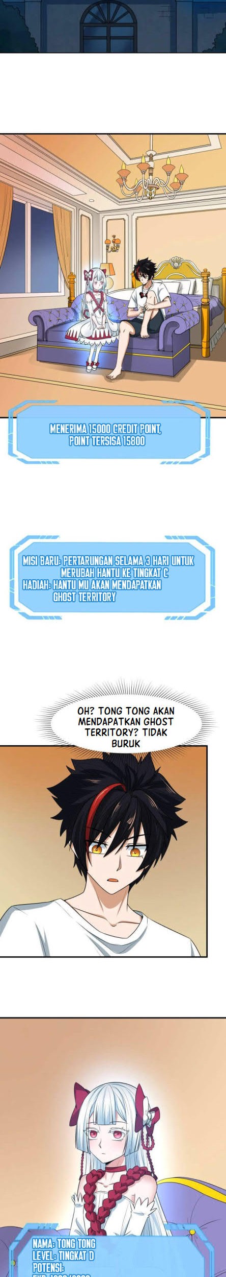 Age of Terror Bab 07 halaman 34