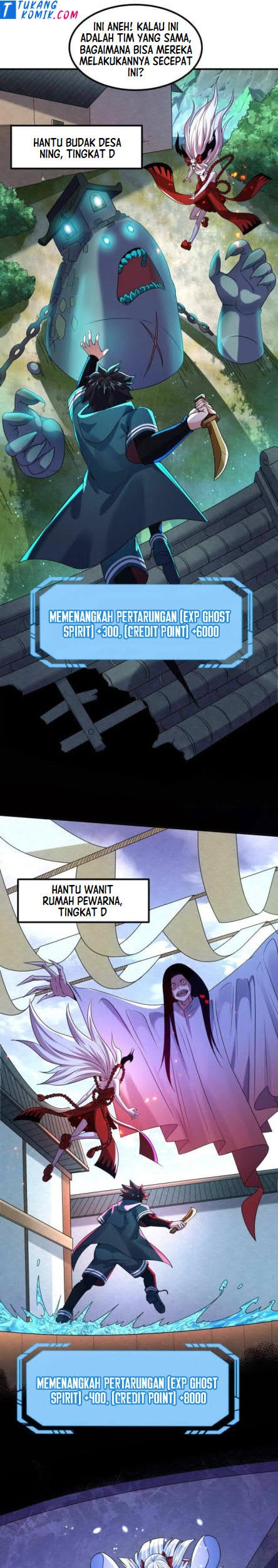 Age of Terror Bab 07 halaman 43