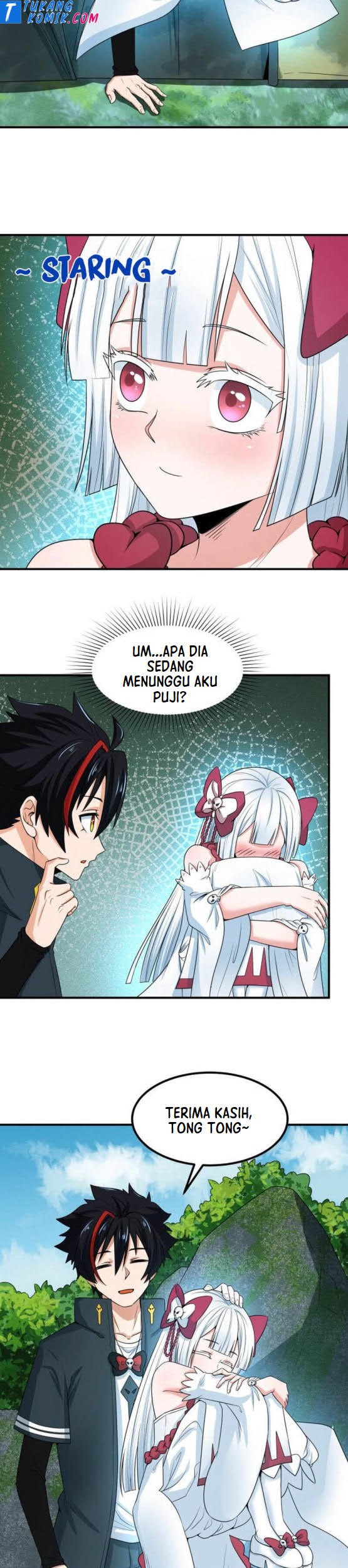 Age of Terror Bab 09 halaman 7