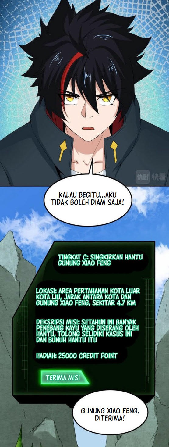 Age of Terror Bab 09 halaman 12