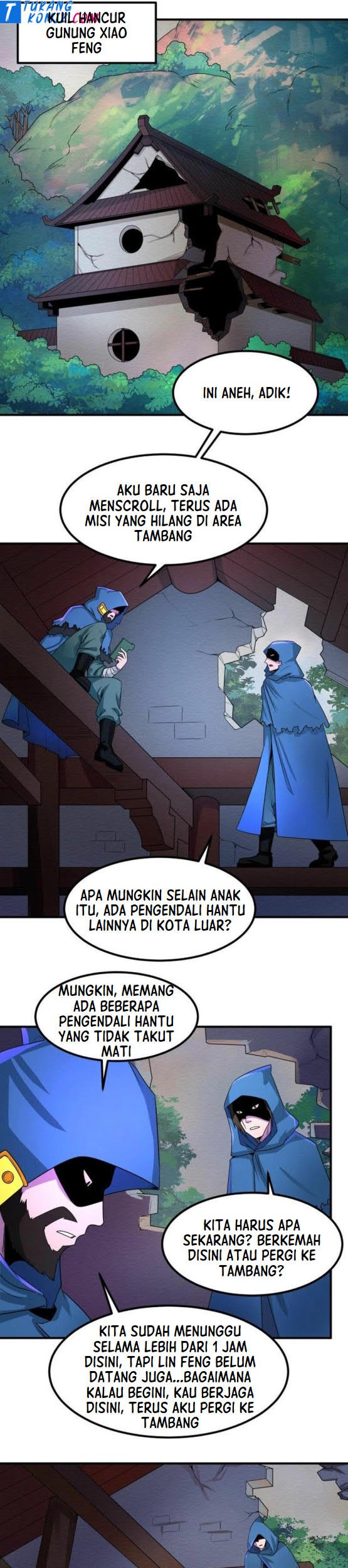 Age of Terror Bab 09 halaman 21