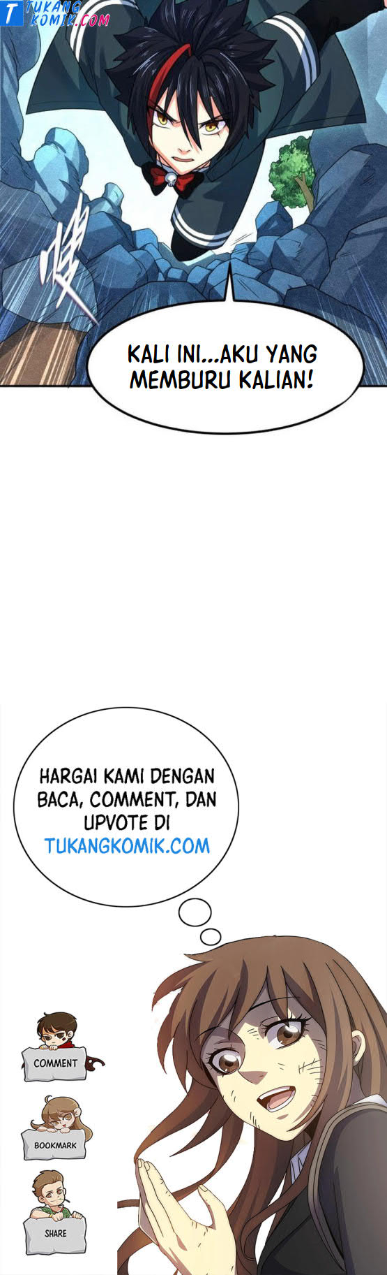 Age of Terror Bab 09 halaman 31