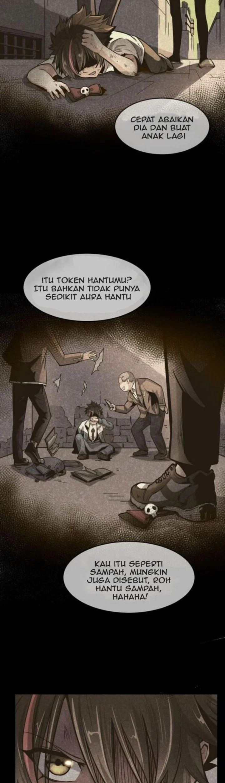 Age of Terror Bab 1 halaman 14