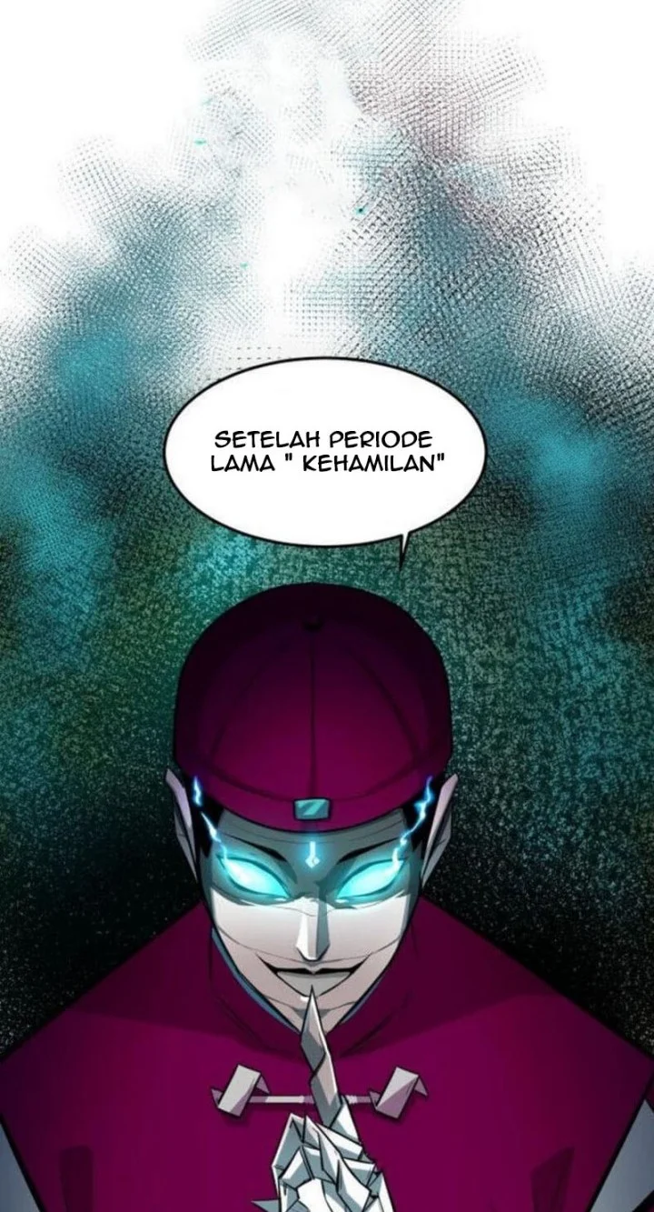 Age of Terror Bab 1 halaman 21