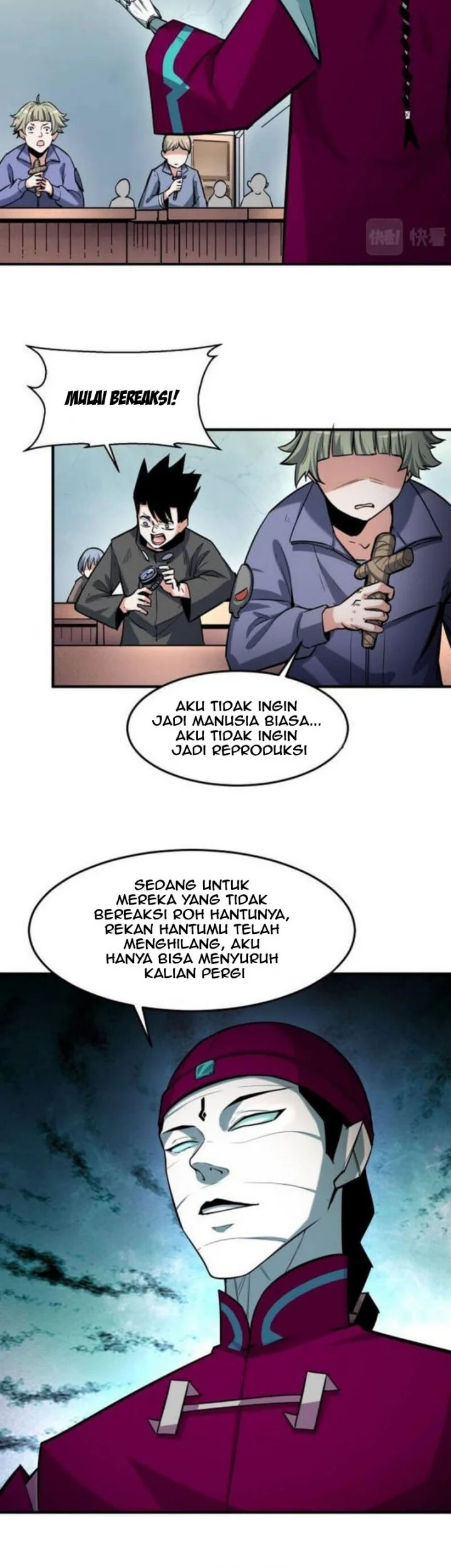 Age of Terror Bab 1 halaman 24