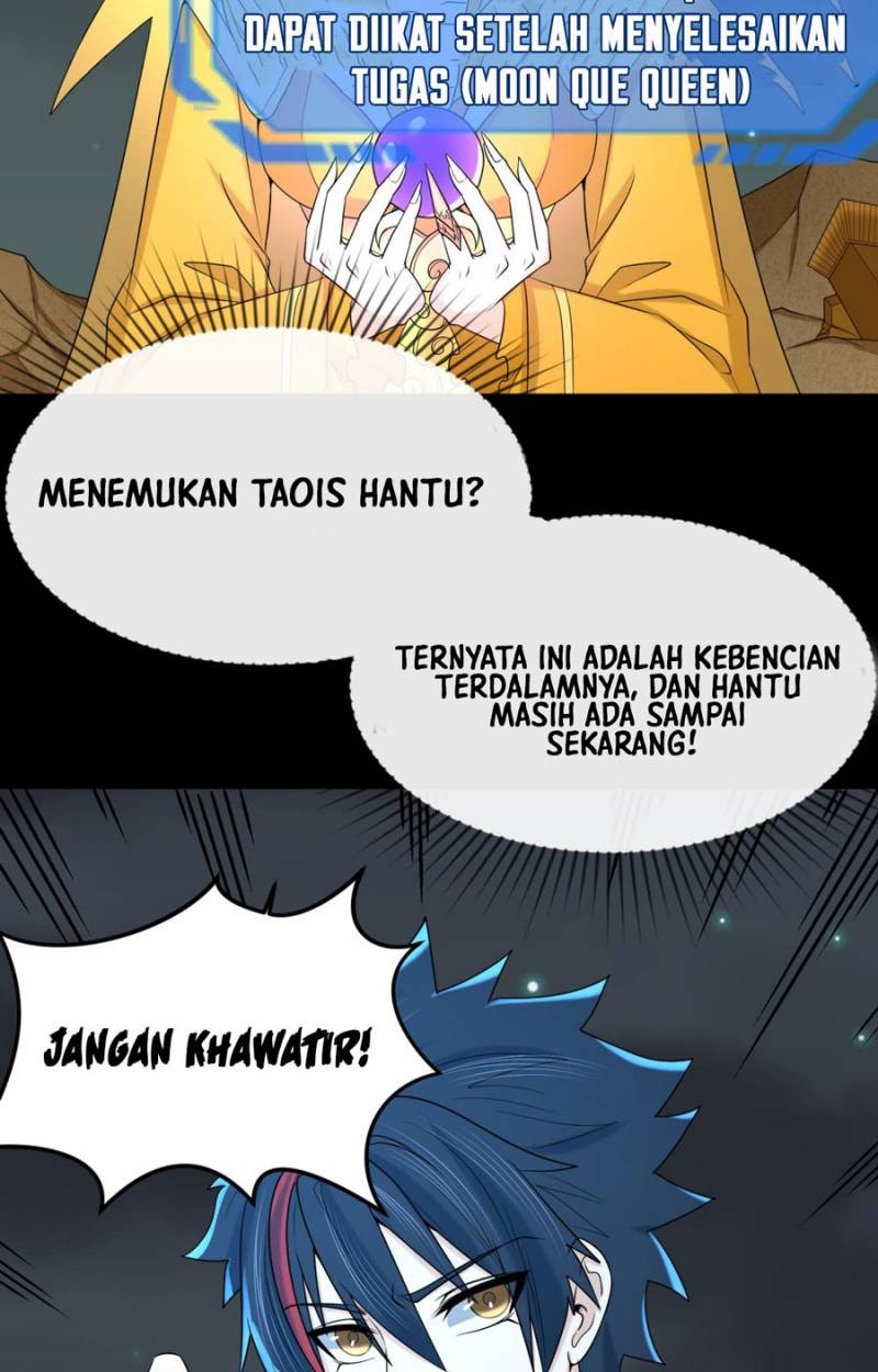 Age of Terror Bab 101 halaman 33