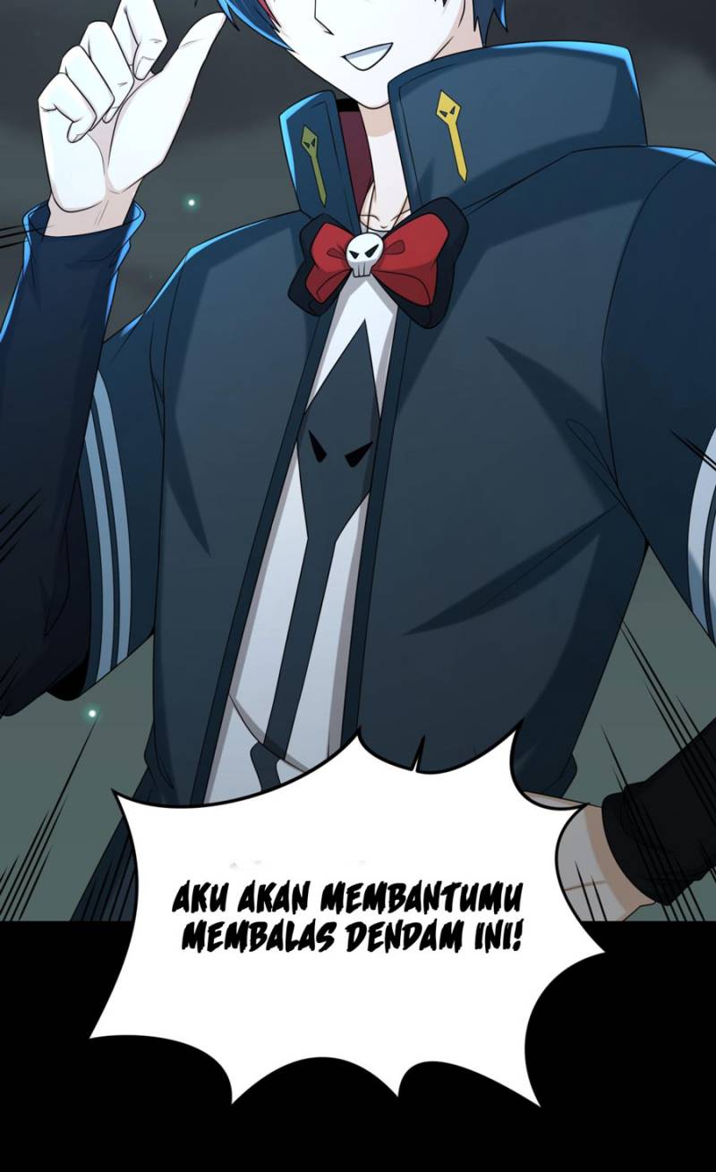 Age of Terror Bab 101 halaman 34