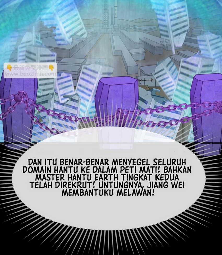Age of Terror Bab 103 halaman 33