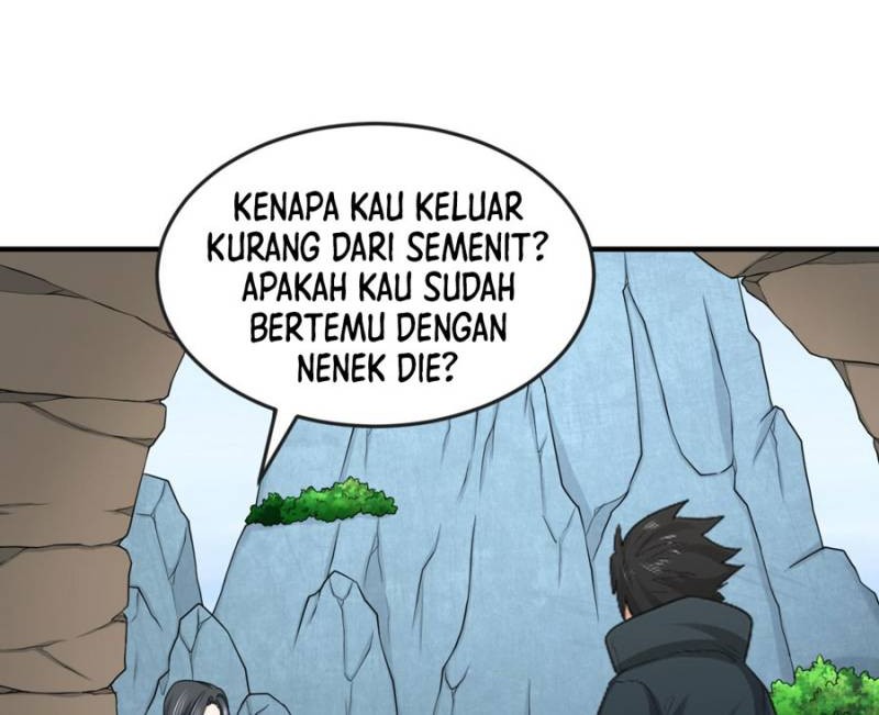 Age of Terror Bab 106 halaman 24