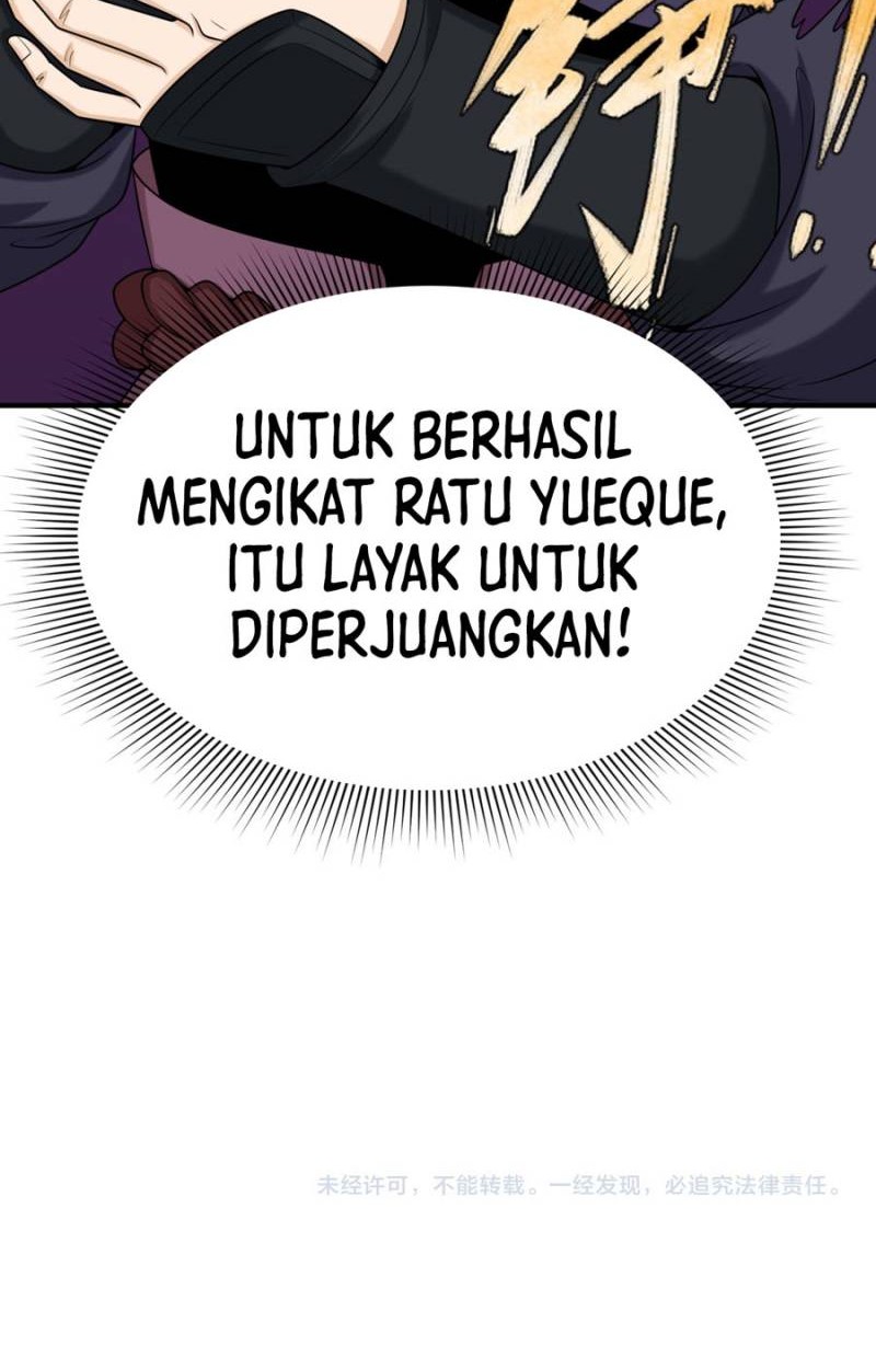 Age of Terror Bab 107 halaman 34