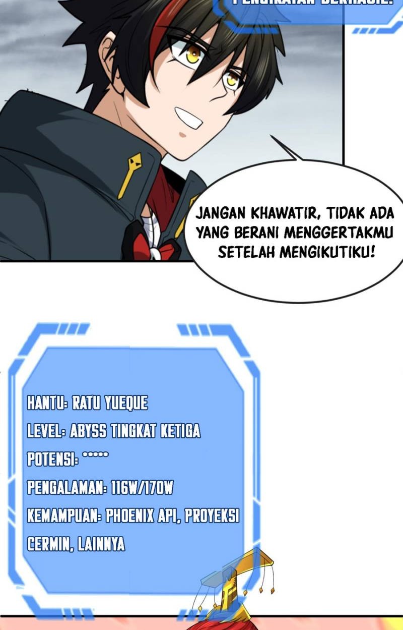 Age of Terror Bab 110 halaman 6