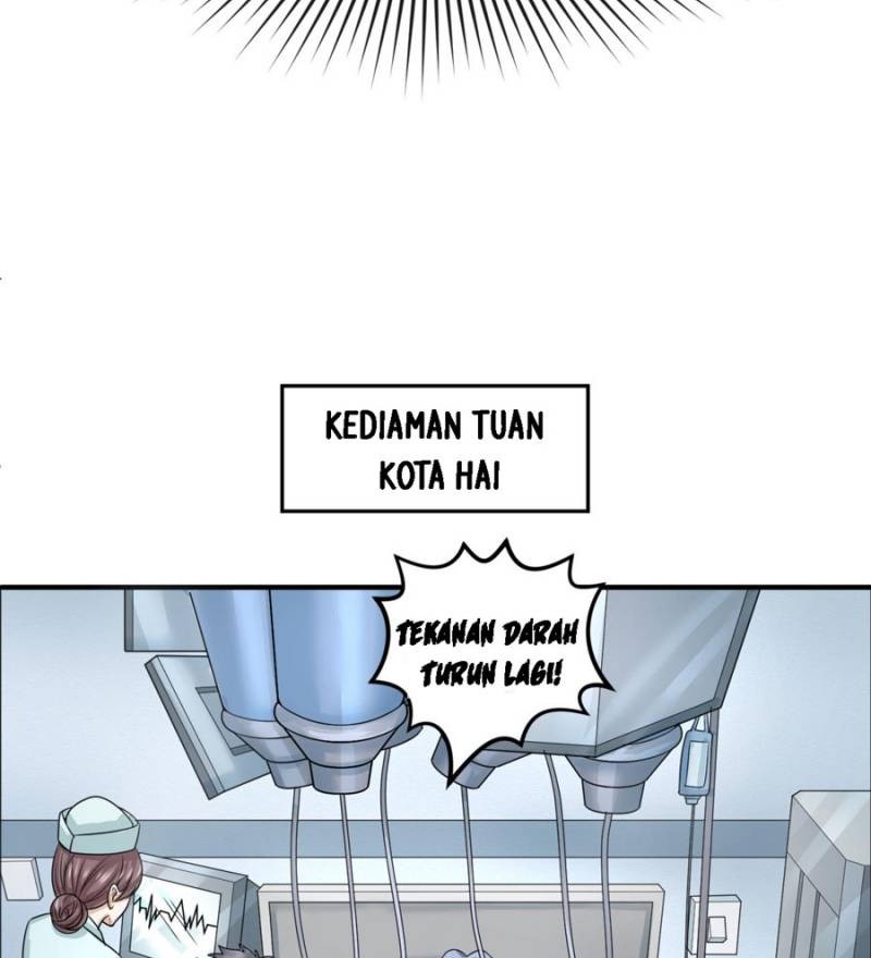 Age of Terror Bab 110 halaman 24