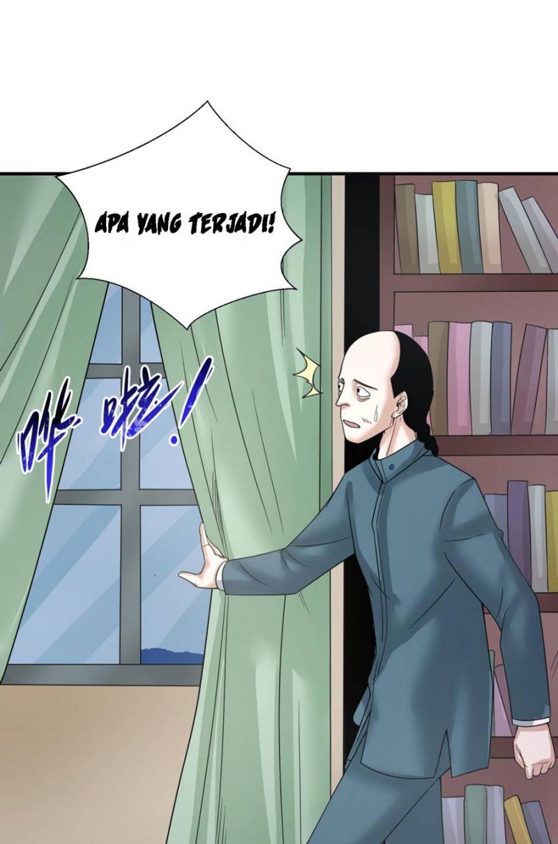 Age of Terror Bab 113 halaman 8