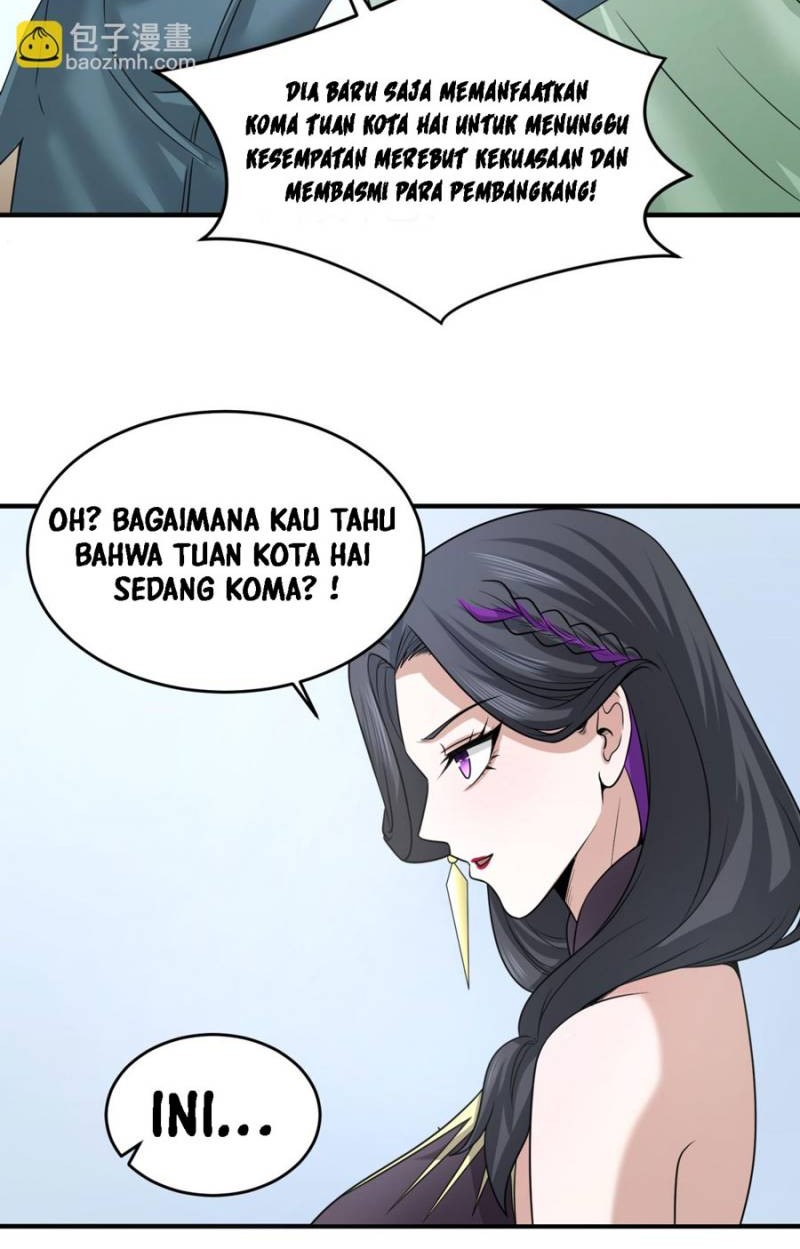 Age of Terror Bab 113 halaman 11