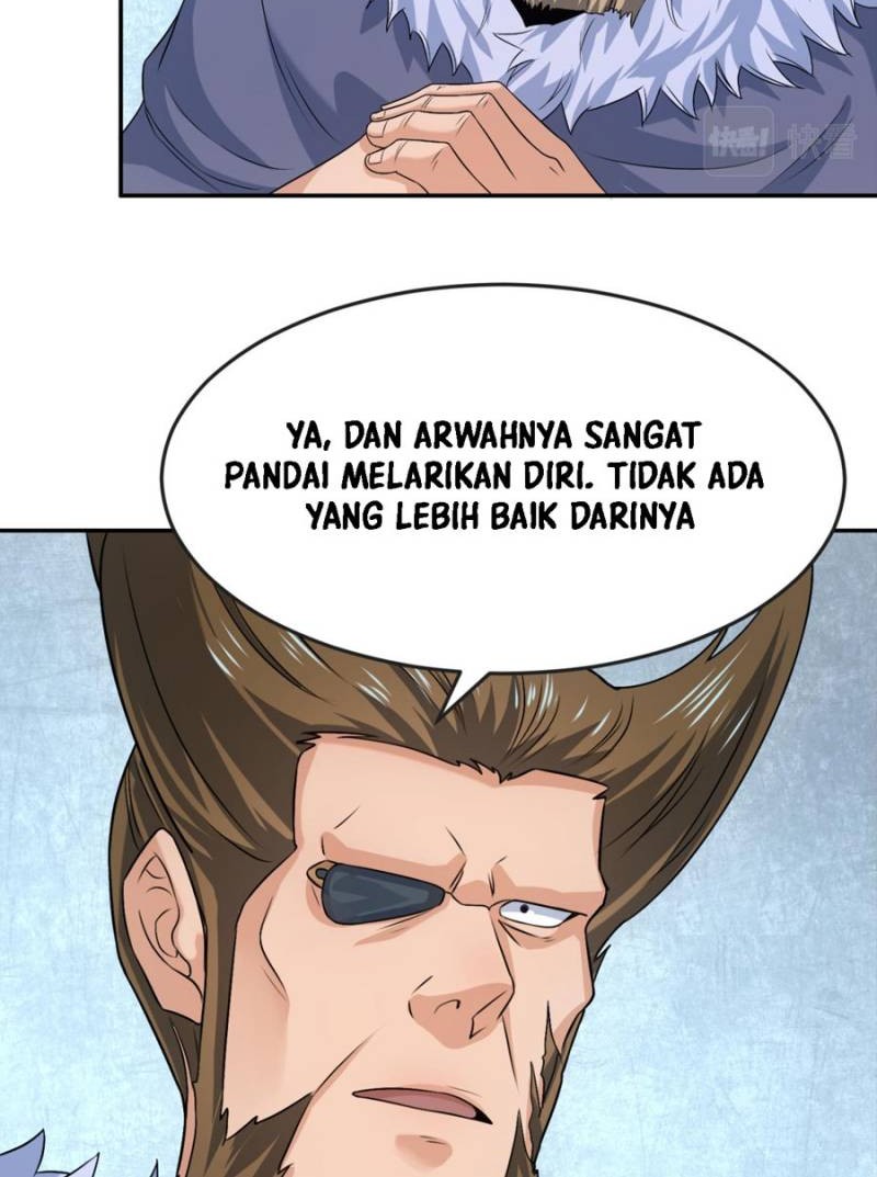 Age of Terror Bab 113 halaman 17