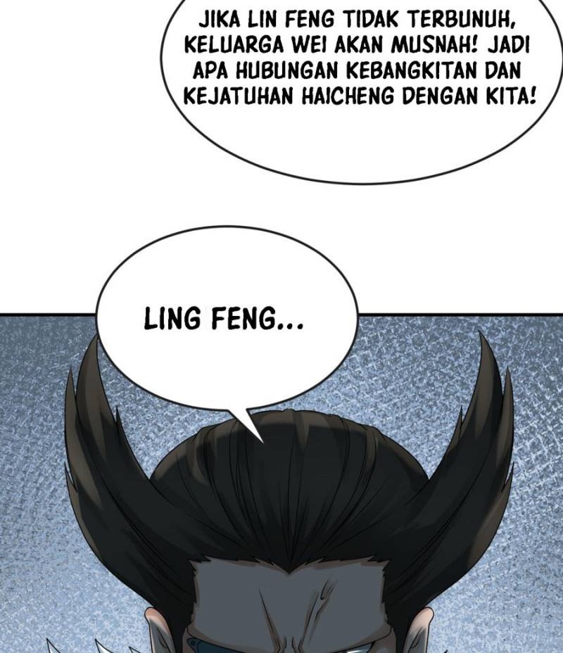Age of Terror Bab 113 halaman 20