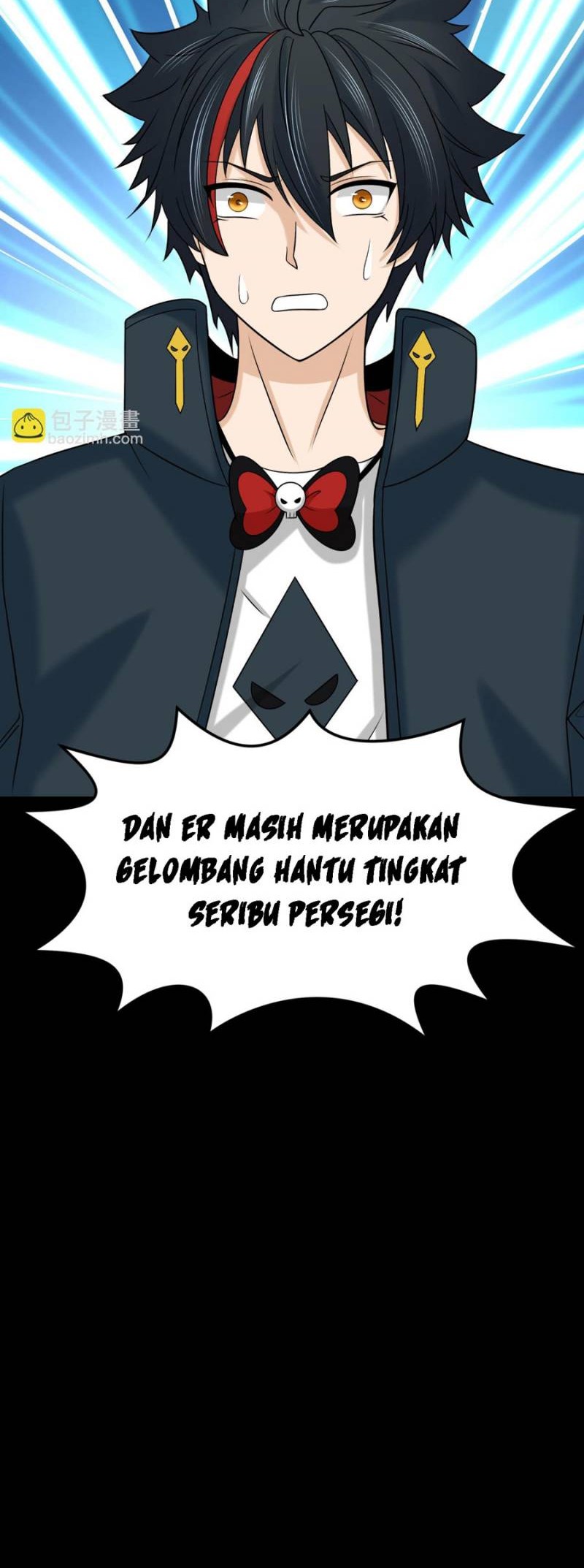 Age of Terror Bab 113 halaman 34