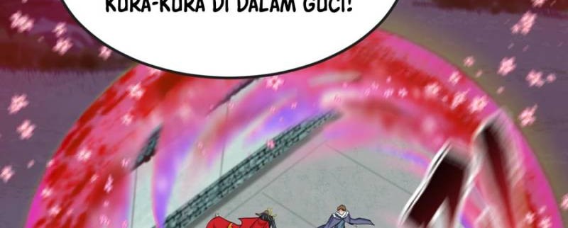 Age of Terror Bab 115 halaman 24