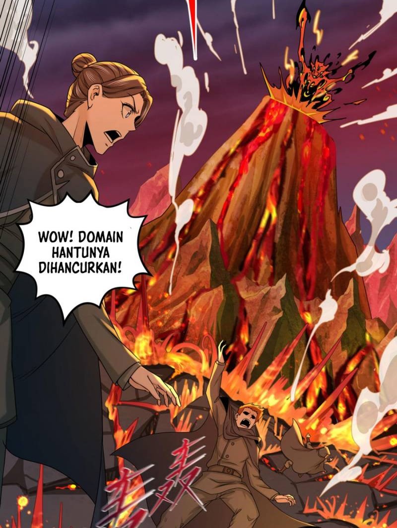 Age of Terror Bab 116 halaman 18