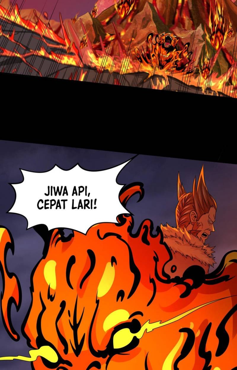 Age of Terror Bab 116 halaman 27