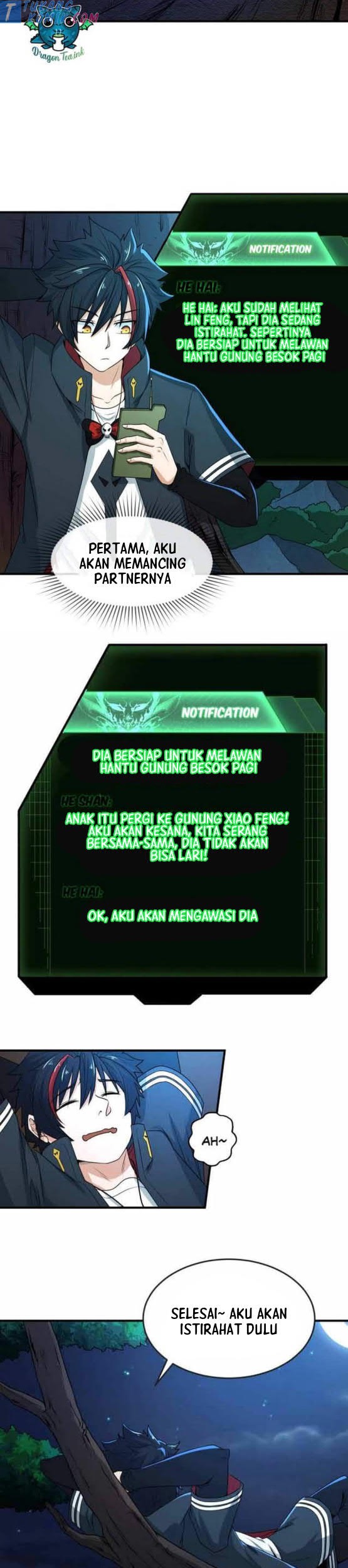 Age of Terror Bab 12 halaman 5