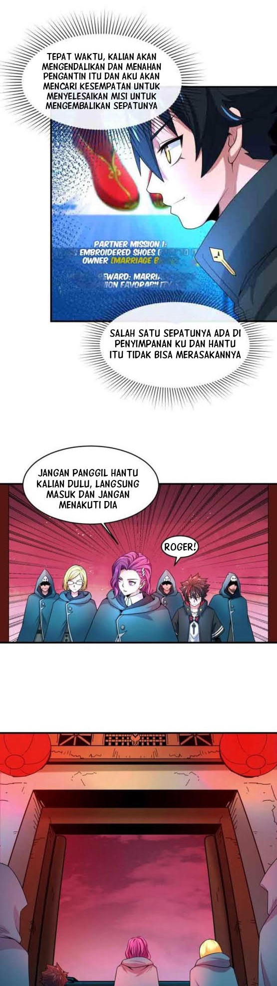 Age of Terror Bab 12 halaman 24